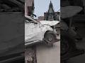 Hyundai Venue Accident Build Quality Venue Accident Test 4starcar Venue Viral Shorts Caraccident