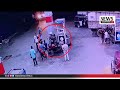 Tussle Between A Police Officer And An Army Officer Leaves The Police Officer Injured In Warakpola