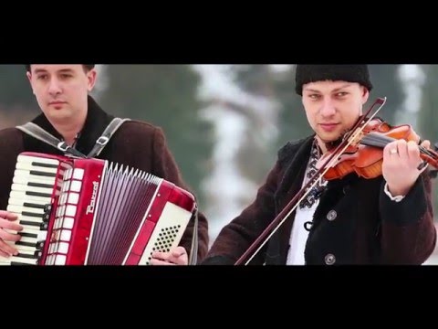 Cristi & Razvan BAND   Am pornit cu vestea buna