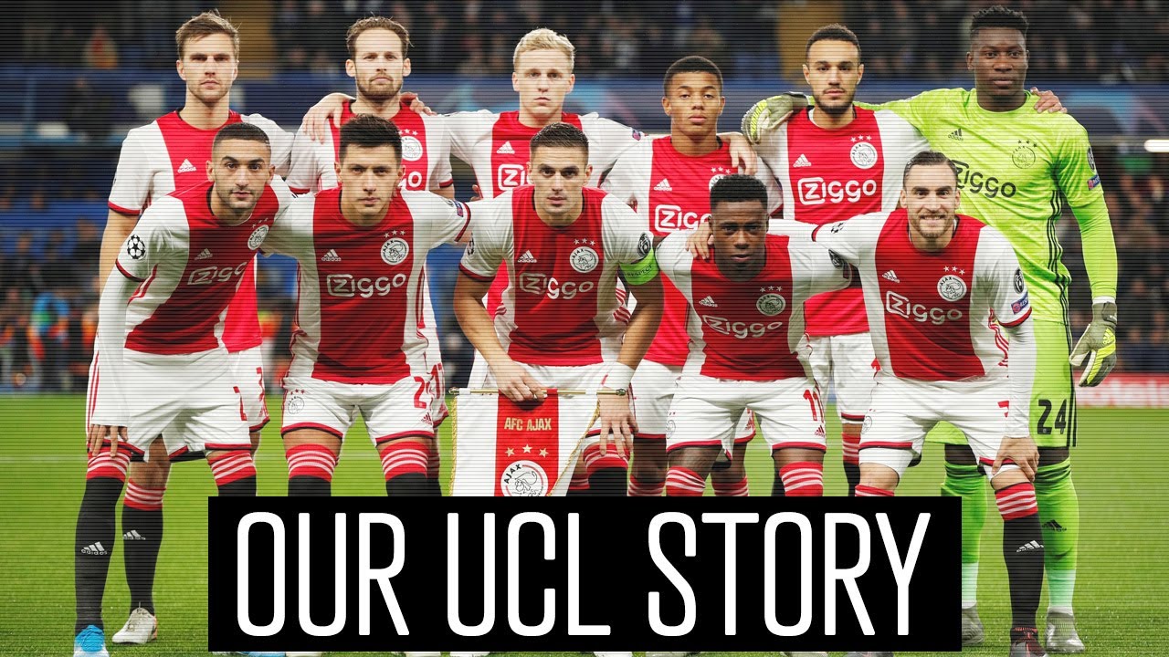 Thumbnail for article: Ajax maakt supporters warm voor cruciale clash: 'Ready for the next chapter'