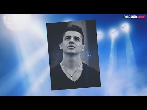 Bogdan DLP - Sufletul Meu E Suparat Pe Tine | Official Audio
