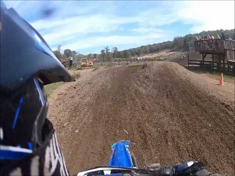 Tomahawk Race Helmet Cam - Ryan Jakovich