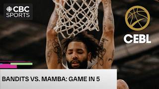 Bandits dig deep and deliver a win in tight scoring game over Mamba