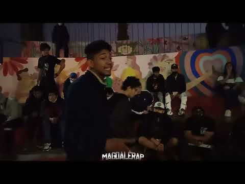 LIL WHITE VS JR 🇻🇪 VS SEÑOR G VS SITHO/SELLO - FILTROS - MAGDALERAP - MULTIVERSE VOL.2