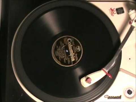 SWEET SEVENTEEN by Ted Wallace and his Campus Boys 1929