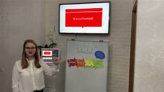 Subiectul simplu