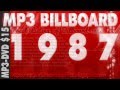 mp3 BILLBOARD 1987 TOP Hits mp3 BILLBOARD ...