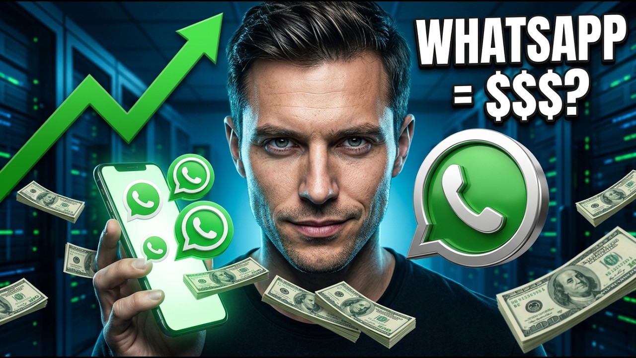 Whatsapp Full Overview