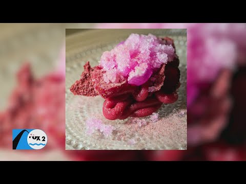Tomato ice toast? Scrambled pancakes? Judi D shares TikTok food trends