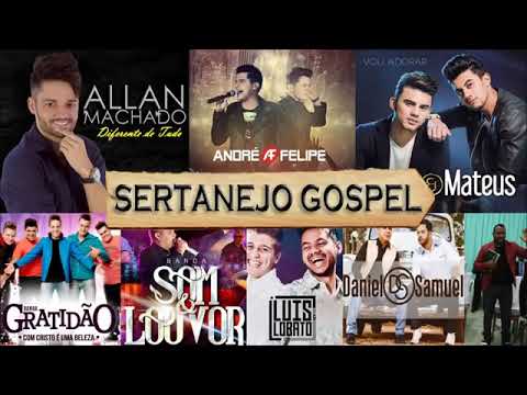 SERTANEJO GOSPEL