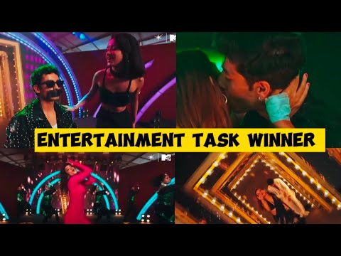 Splitsvilla 16 Episode 24 Full Promo ! Entertainment task winner couple ! Splitsvilla 16 New Promo