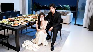 她為愛放棄大小姐身分給丈夫一家人當保姆，沒想到結婚三年丈夫出軌，趕她出門還逼她脫下他唯一送她的一件破爛衣服……