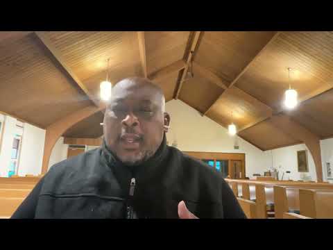 Luke 18:1-8: Passionate, persistent prayer prevails