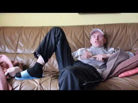 PO PIERWSZEJ NUTCE....