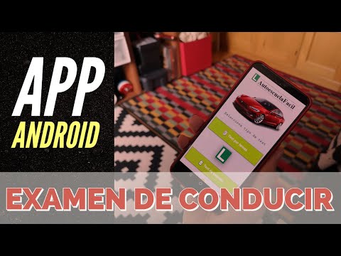AutoescuelaFacil permiso B DGT