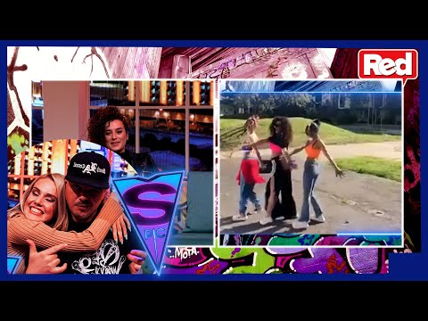 Špic - deo 5 - Uskoro nov spot Armine za pesmu "Princeza" - 26.04.2021. - Red TV