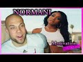 Normani - Motivation REACTION! w/ Aaron Baker