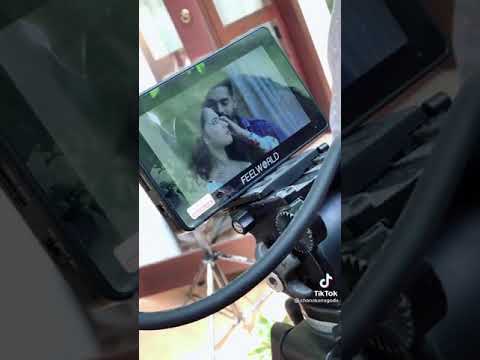 සුන්දරී ද මගේ Song එක හැදුන හැටි👈🤣🤩❤️😍 | Subscribe Now My Channel | Tik Tok