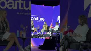 Tegan and Sara share how their foundation is making a powerful impact! 🥺✨