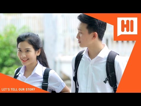Là Anh - Tập 5 - Phim Học Đường | Hi Team - FAPtv