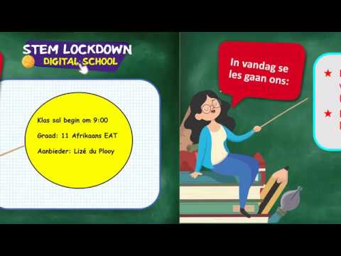 Grade 11 - Afrikaans FAL | Hoofletters , Skryf  en Leestekens