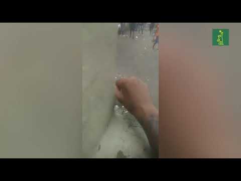 Se produce motín en la cárcel de La Victoria ante situación por coronavirus