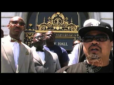 Goldtoes presents - United Playaz - Treal TV Thizz Latin- Round 1 - The Black-N-Brown Report