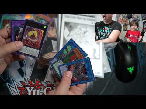 I MADE VALUE....ON DUEL OVERLOAD CASE!  BUT I PAID RETAIL KONAMI!?