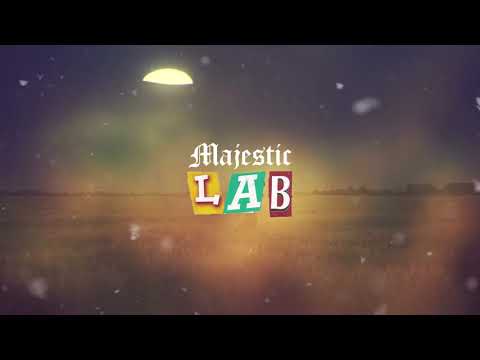 Majestic - L.A.B. (Official Lyric Video)