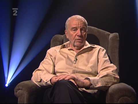 Jádro; Nůž o dvou ostřích - FRANTIŠEK KOUKOLÍK