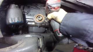 buick gm pontiac 3.8 crankshaft position sensor