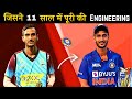 Shahbaz Ahmed Biography In Hindi 3 Idiots के Farhan की सच्ची कहानी India