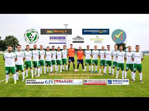 13. Runde Landesliga West 2017/18