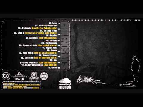 Mc Geh - A pesar de todo (Con Stailok & Zorro)