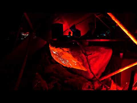 Sahau live @ Waha Festival 2018