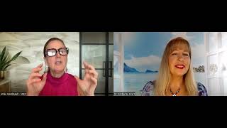 Nutrition Coaching From 3-Time Ironman Triathlete - Annie Gaudreault & Dr. Kimberley Linert