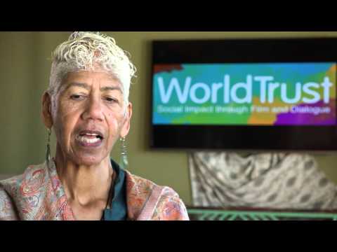 World Trust Facilitator Ericka's Video Intro