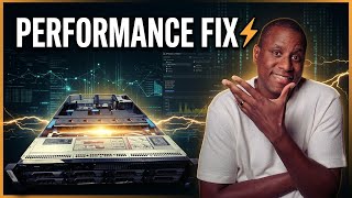 Dell PowerEdge R720 Gets Massive Storage Upgrade for Better VM Performance