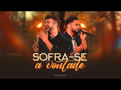 Vitor e Luan Oficial -  SOFRA - SE A VONTANDE - (DVD Sofra-se A Vontade 2 )
