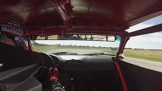 24 Hours Lemons MSR Houston November - Alex Sunday 3