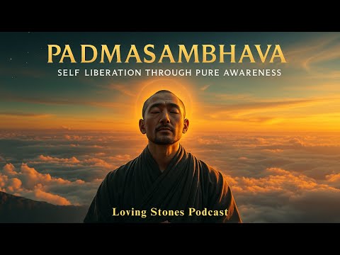 Padmasambhava ~ Self Liberation through Pure Awareness