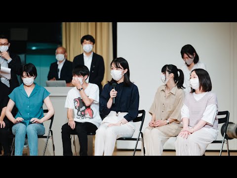 宮城県議会と宮城大学による連携協定に基づくシンポジウム/宮城大学研究推進地域未来共創センター（ダイジェスト版）-