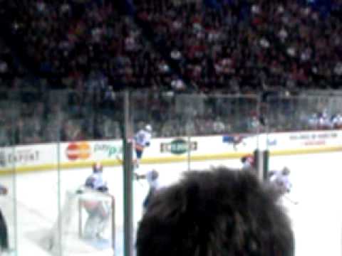 NYI @ MTL October 27 2010 part 12