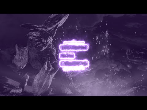 Brachydios - Monster Hunter: Iceborne (Cover)