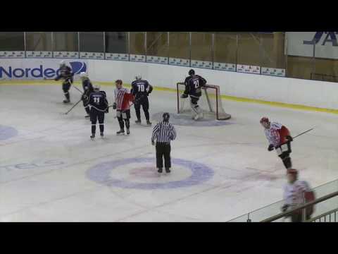 26.11. S-Kiekko - Red Ducks otteluvideo