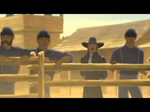 Spirit-Get off of my Back