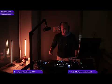 Tech / Latin House mixed by Chris_la_tech