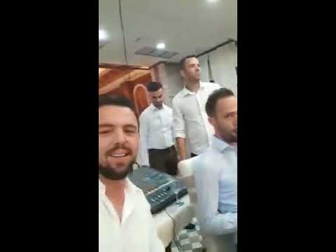 Edi Gjata  Redi Penko &  Ardit LLapushi Olsi Laçka - Kolazh  9 (Video xhiruar me Telefon)