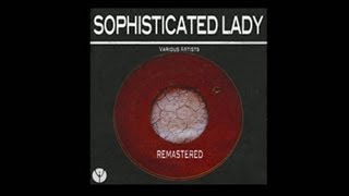 Billie Holiday - Sophisticated Lady [1956]