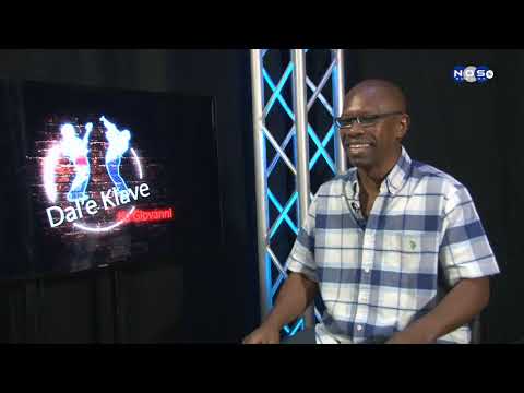 Dal'e Klave   Episodio 4  Edsel Peternella